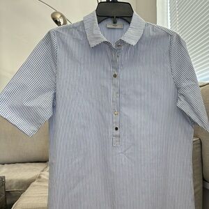 Minimum shirt dress size 36